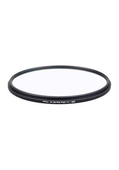 Jjc 77 MM UV A+ Ultra Slim Multi-Coated Filtre