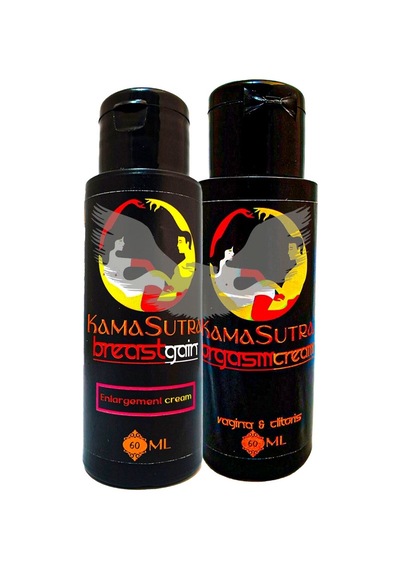 L.kamasutra Bayana Özel Şekillendirme Kremi 60 Ml + Kadınlara Özel Anlık Vajinalibido Krem