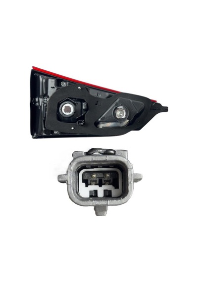 Nissan Qashqai Stop Lambası İç Sağ 2014-2015-2016