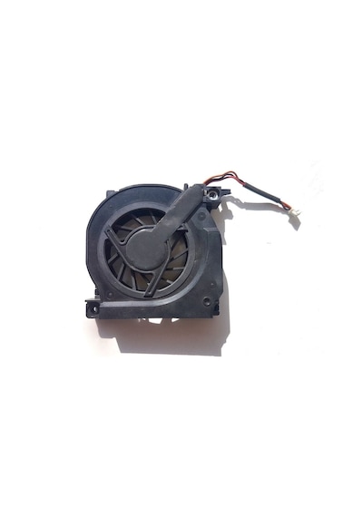 Dell Uyumlu Latitude D610 D600 Pp05L Cpu Cooling Sogutucu Fan