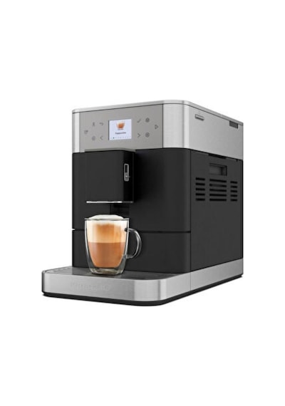 KitchenAid KF6 5KES8556EBK Tam Otomatik Espresso Makinesi