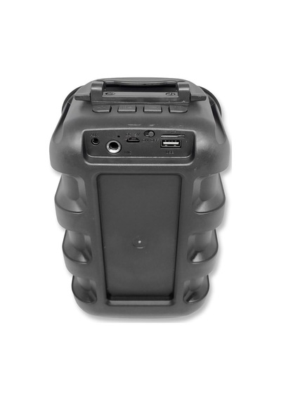 Kimiso 2001 Mikrofon Girişli Bluetooth Hoparlör