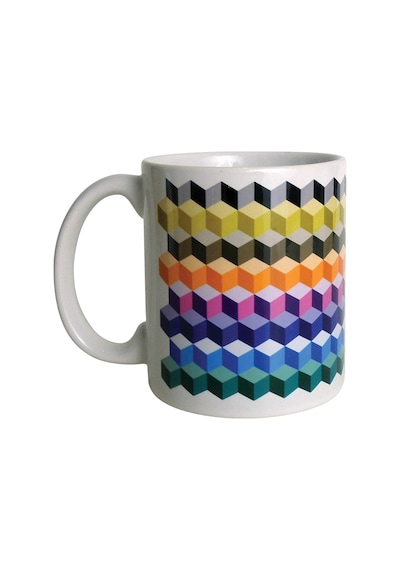 Cup Pantone Bardak Yeşil 3435