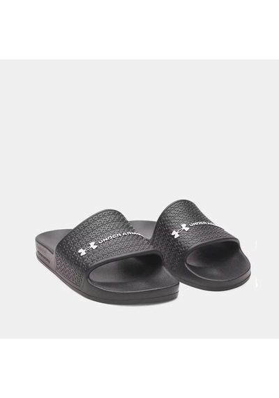 Under Armour Tech Runner Kadın Siyah Terlik