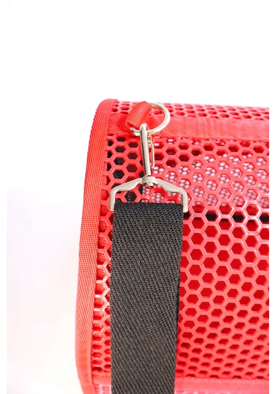 Migno Flybag Voyager Fileli Model Kedi Köpek Taşıma Çantaları - K