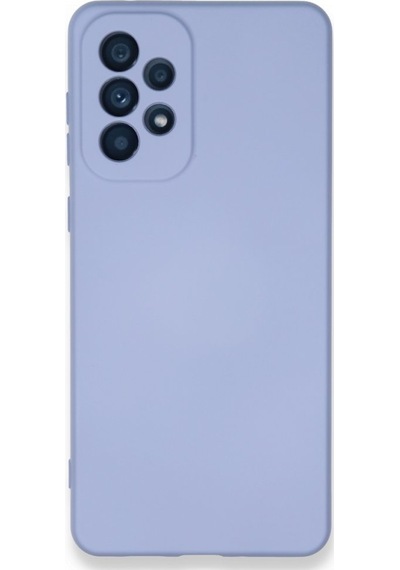 Nettech Samsung Galaxy A73 5g Uyumlu Nano Arka Koruma Kılıf