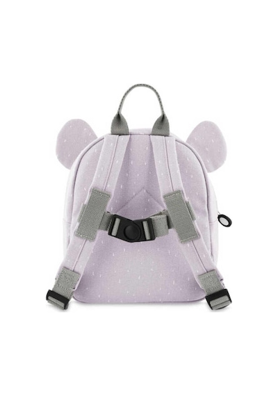 Trixie Mrs. Mouse - Küçük Sırt Çantası-12018 Desenli