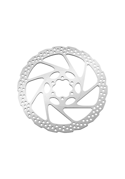 Shimano Sm-rt56 6 Vida Rotor 180mm Siyah