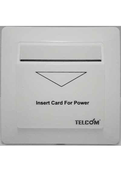 Enerji Energy Saver 15 Sn Beklemeli Ledli  32 A Röle Dahil