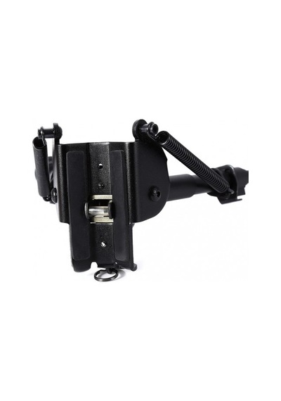 Üstün Metal Alaşım Bipod  Çatalayak Çok Renkli
