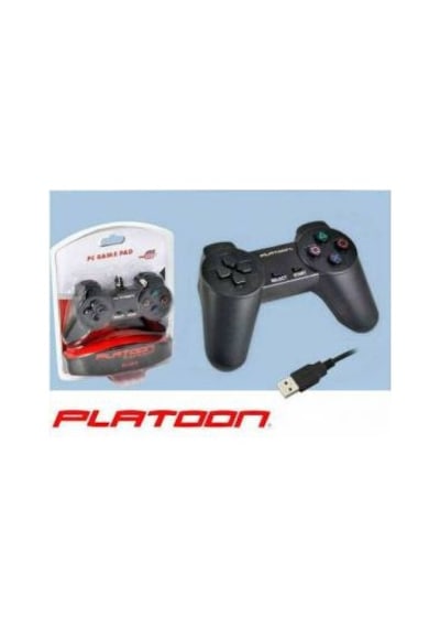 Platoon Pl-2518 Joystick  Oyun Kolu