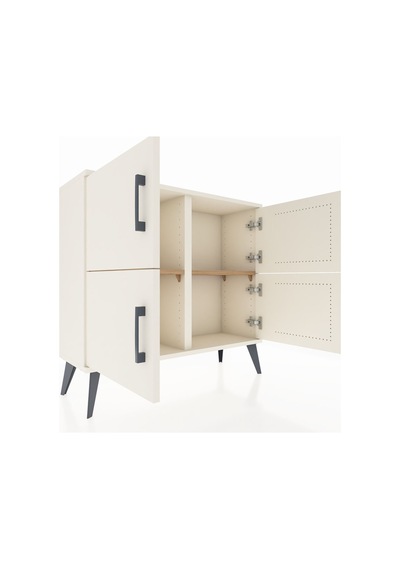 Arges Şifonyer 2 Raflı 4 Kapaklı 88x30x80 Aytaşı-aytaşı/çam Aytaşı/çam Arges Şifonyer 2 Raflı 4 Kapaklı 88x30x80 Aytaşı-aytaşı/çam Aytaşı/çam