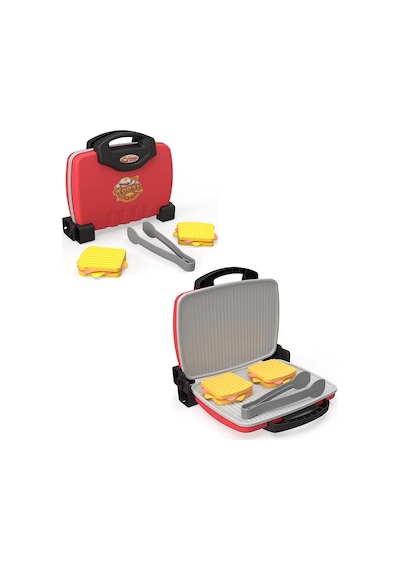 Mr. Chef Gourmet Oyuncak Tost Makinesi Seti