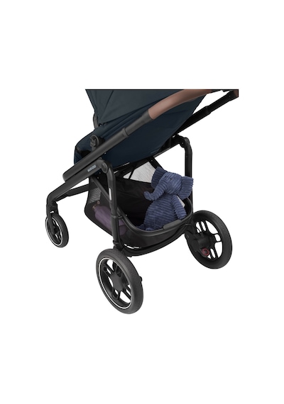 Maxi Cosi Plaza+ Ekstra Portbebeli Seyahat Sistem Olabilen Tek Elle Katlanabilen Doğumdan Itibaren Kullanılabilen Bebek Arabası Essential Graphite Maxi Cosi Plaza+ Ekstra Portbebeli Seyahat Sistem Olabilen Tek Elle Katlanabilen Doğumdan Itibaren Kullanılabilen Bebek Arabası Essential Graphite