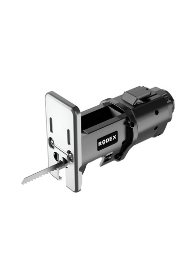 Rdx2705 Çok Amaçlı 20 V Matkap 5 Başlıklı + 2 2.0 Ah Batarya Çantalı & Aksesuarlı