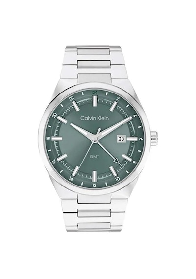 Calvin Klein Ck25200492 Erkek Kol Saati Gri
