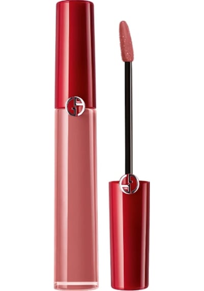 Giorgio Armani Lip Maestro Likit Ruj 107 Nuda