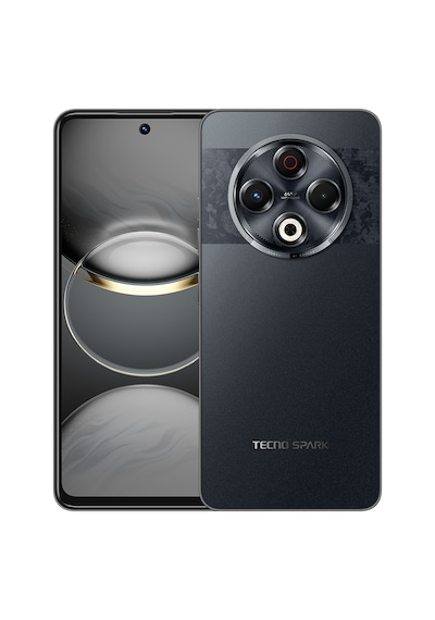 Tecno Spark 30 8 GB 256 GB (Tecno Türkiye Garantili)