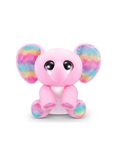 Coco Cones Gökkuşağı Peluş S1 Ccn02000 Nellie