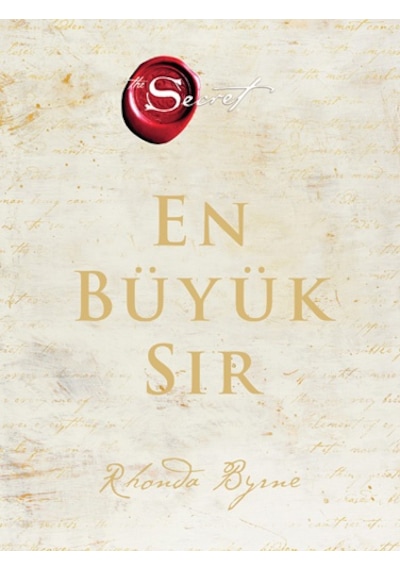 The Secret - En Büyük Sır Ciltli + The Secret - Hero Ciltli + Okuma Sticker'ları