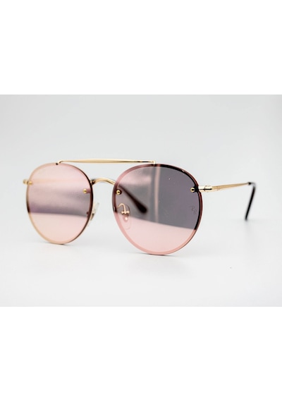 Rayban Rb 3614-n 9052/e4 58-14 Unisex Güneş Gözlüğü Nude