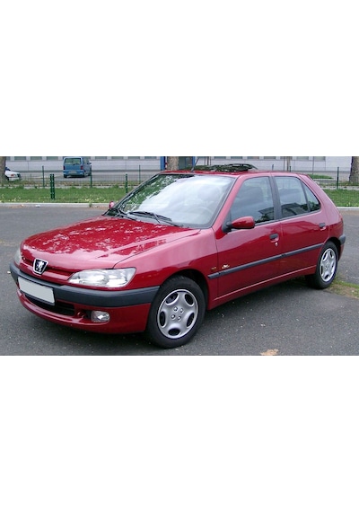 790867 MOTOR KAPUT DAYAMA TAKOZU 106/206/306/406/C5/XSARA/PARTNER