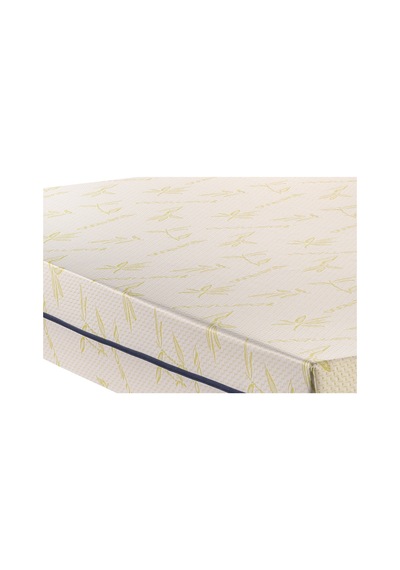 Kılıf Bambu 140x200 Yatak Kılıfı Koruyucusu Örtüsü Fermuarlı Kapitone Fit Zippered Mattress Cover Natural