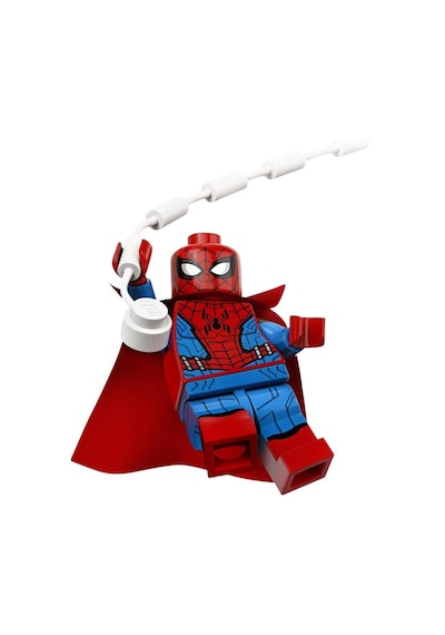LEGO® Minifigures 71031 Marvel Studios Series: 8.Zombie Hunter Spi