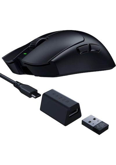 Razer Vıper V3 Pro Se Kbs. Mouse Sıyah -rz01-04550100-r3g1