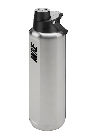 Stainless Steel Recharge Straw Bottle 32 Oz Unisex Beyaz Antrenman Suluk N.101.3800.953.32 1738843 Beyaz