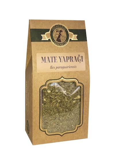 Pharmatea Mate Yaprağı 100 Gr