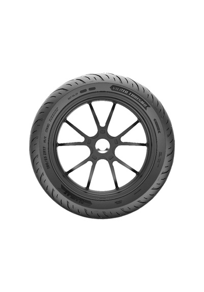 Bmw R 12 Ninet Viento Tourismo Takım Lastik 120/70zr17 & 180/55zr17
