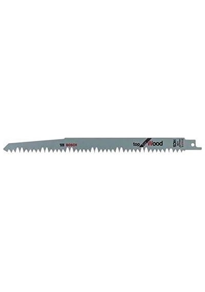 Professional Accessories Top Serisi Ahşap İçin Tilki Kuyruğu Bıçağı S 1531 L /2&apos Li Paket