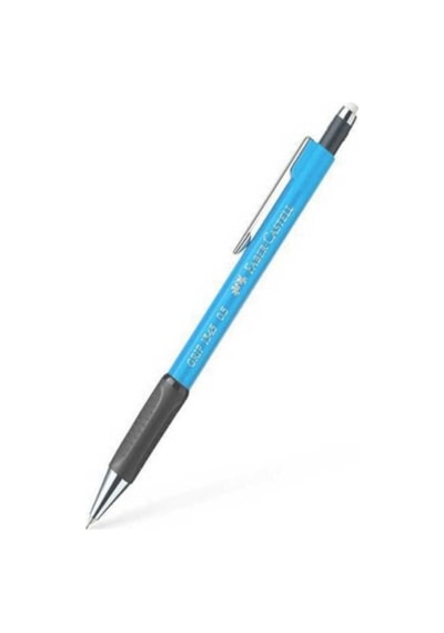 Grip Iı 1345 Versatil Kalem 0.5 Mm Sky Blue Sky Blue