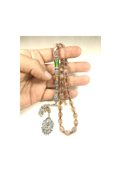 İskeçe Tesbih Exclusive 925 Ayar Gümüş Nakkaş İp Yolu Eskitme Eski Usul Multi Color Sıkma Kehribar Sertifikalı 6149 İskeçe Tesbih Exclusive 925 Ayar Gümüş Nakkaş İp Yolu Eskitme Eski Usul Multi Color Sıkma Kehribar Sertifikalı 6149