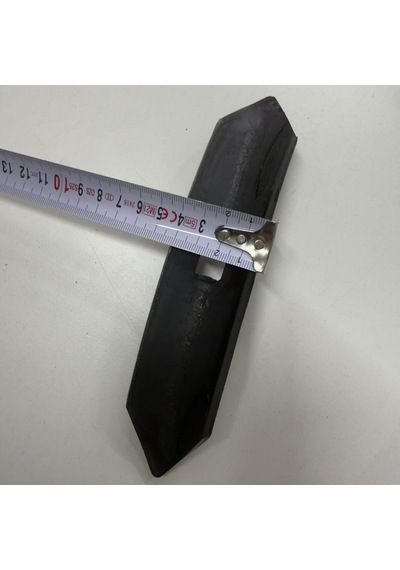 Aysan Bıçak Yerli Düz - 1 Adet