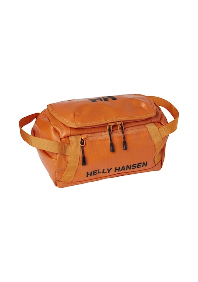 Helly Hansen Guide Wash Bag Unisex Seyahat Çantası-32381 Turuncu