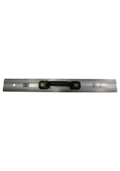Bts 12267 Alüminyum Cetvel Terazi 50 Cm