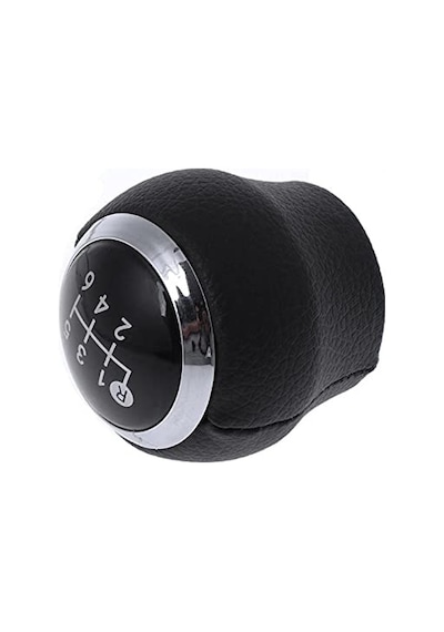 Ayrex Vites Topuzu Corolla/auris/avensis/yaris 6 İleri Siyah Deri Diğer