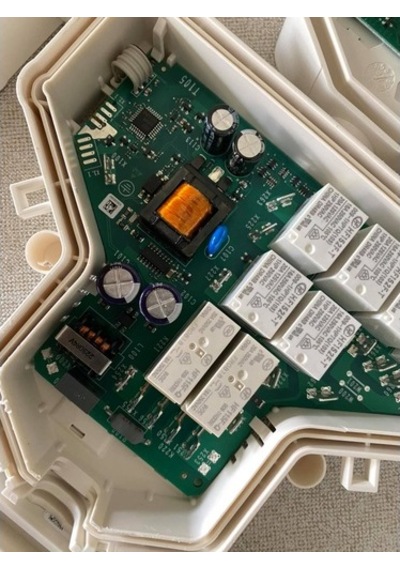 E.G.O Elektrikli Ocak Touch Kontrol Panel 21 Adet