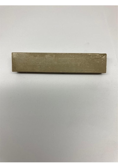 Sert Tamir Mumları Plus 1484 09 Anteak 8cm Sert Tamir Mumu Plus-12725