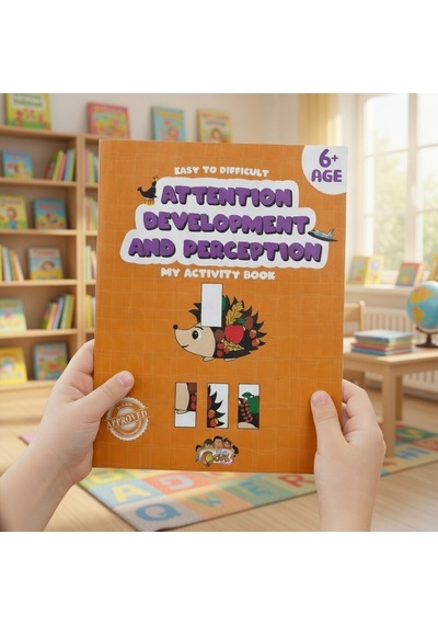 Mutlu Çocuk Yayınları Mutluçocuk 2'den 12'ye Ingilizce Aktivite Zeka Kitap Seti