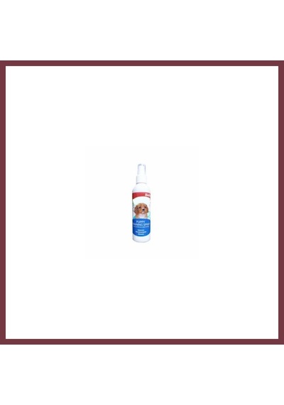 Storeşahin Yavru Köpek Tuvalet Eğitim Spreyi 120 Ml Shn0720