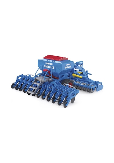 Bruder Ekim Makinası-Lemken Solıtaır 9 Kombine Br02026