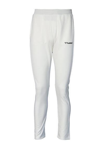 Hummel Erkek Eşofman Altı 931076-9003 BEYAZ Beyaz