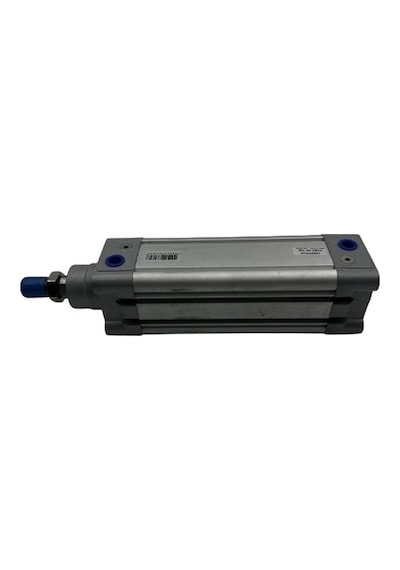 Pnomatik Manyetik Yastıklı Silindir Piston 32 X 25