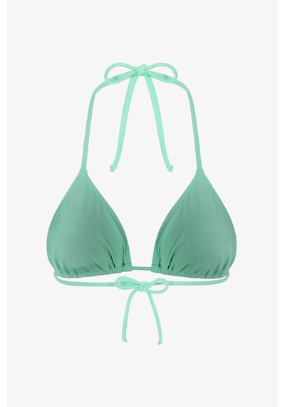 Penti Mint Yeşili Üçgen Bikini Üstü