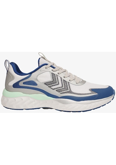 Hummel Hml Bubblegum Unisex Beyaz Sneaker 900485-7156 Beyaz