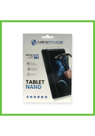 Bezos Lenovo Tab M8 Tablet Royal Nano Dmc