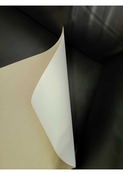 Beyaz Gri Amerikan Servis Kağıdı 100 Adet 35x50cm 4,375 Kg
